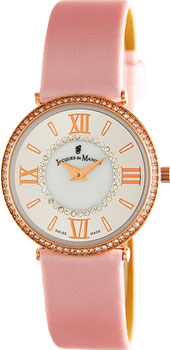 Часы Jacques Du Manoir Cocktail JPR.6